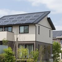 太陽光発電システム